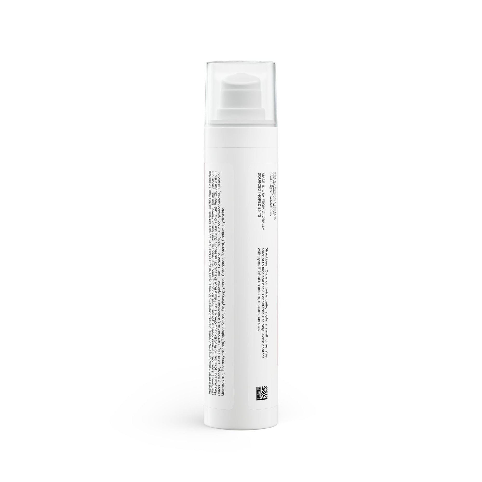 Loneya Moisture Balance Gel – Hydrate & Soothe | 1.7oz