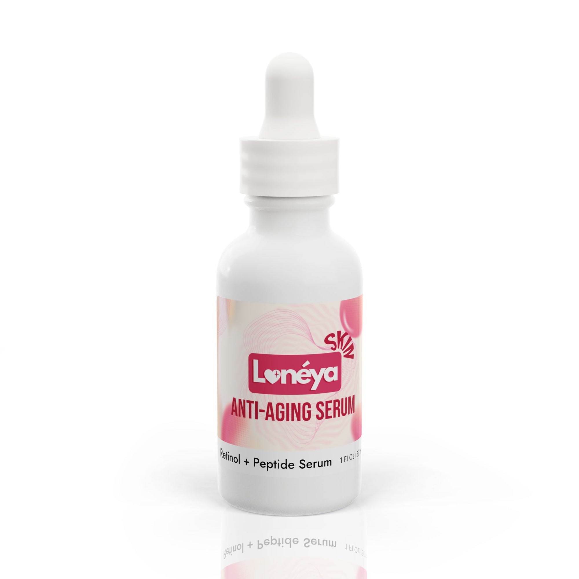Loneya Anti-Aging Face Serum | 1oz