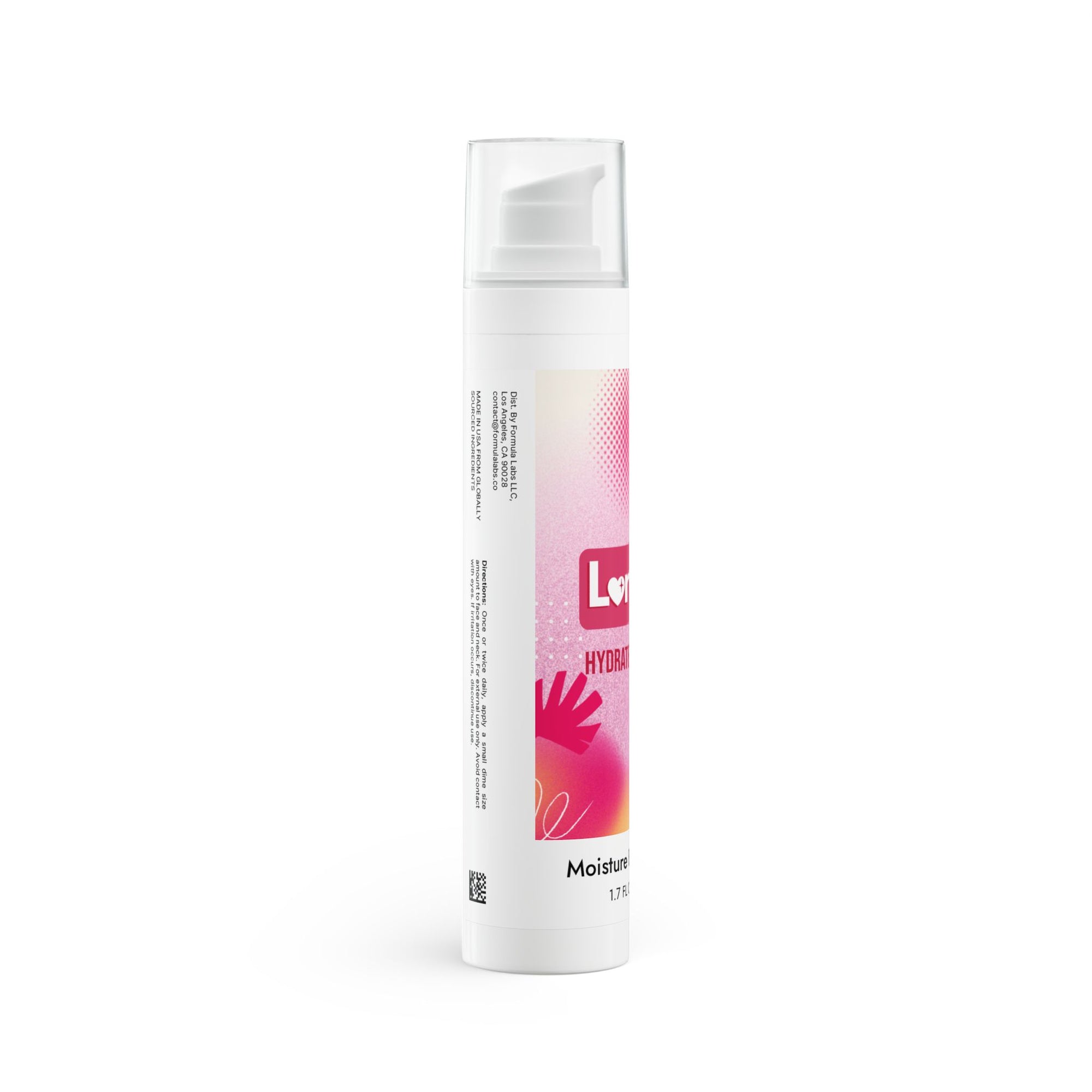 Loneya Moisture Balance Gel – Hydrate & Soothe | 1.7oz