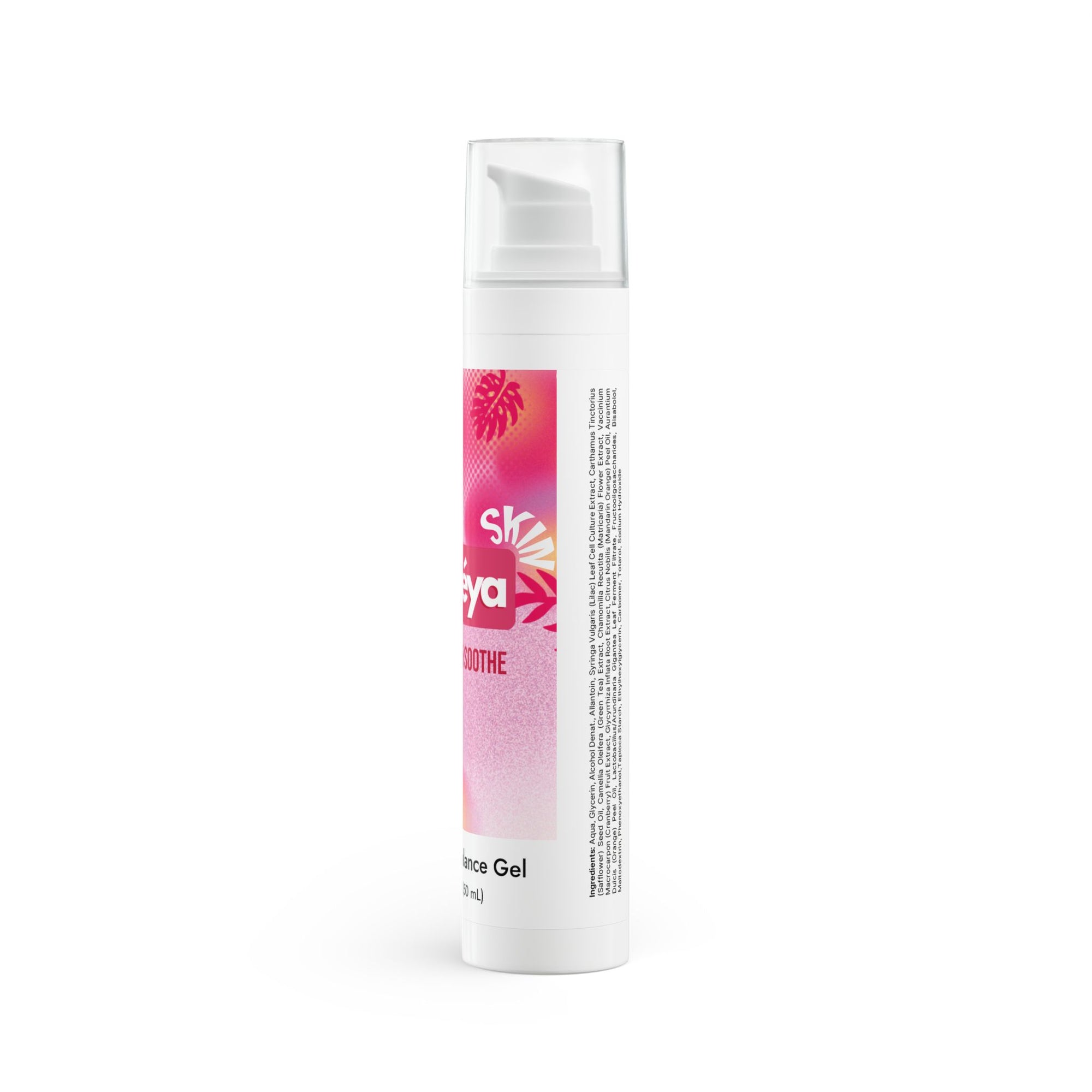 Loneya Moisture Balance Gel – Hydrate & Soothe | 1.7oz