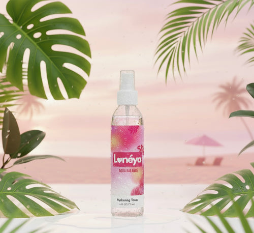 Loneya Daily Hydration Toner | 6oz