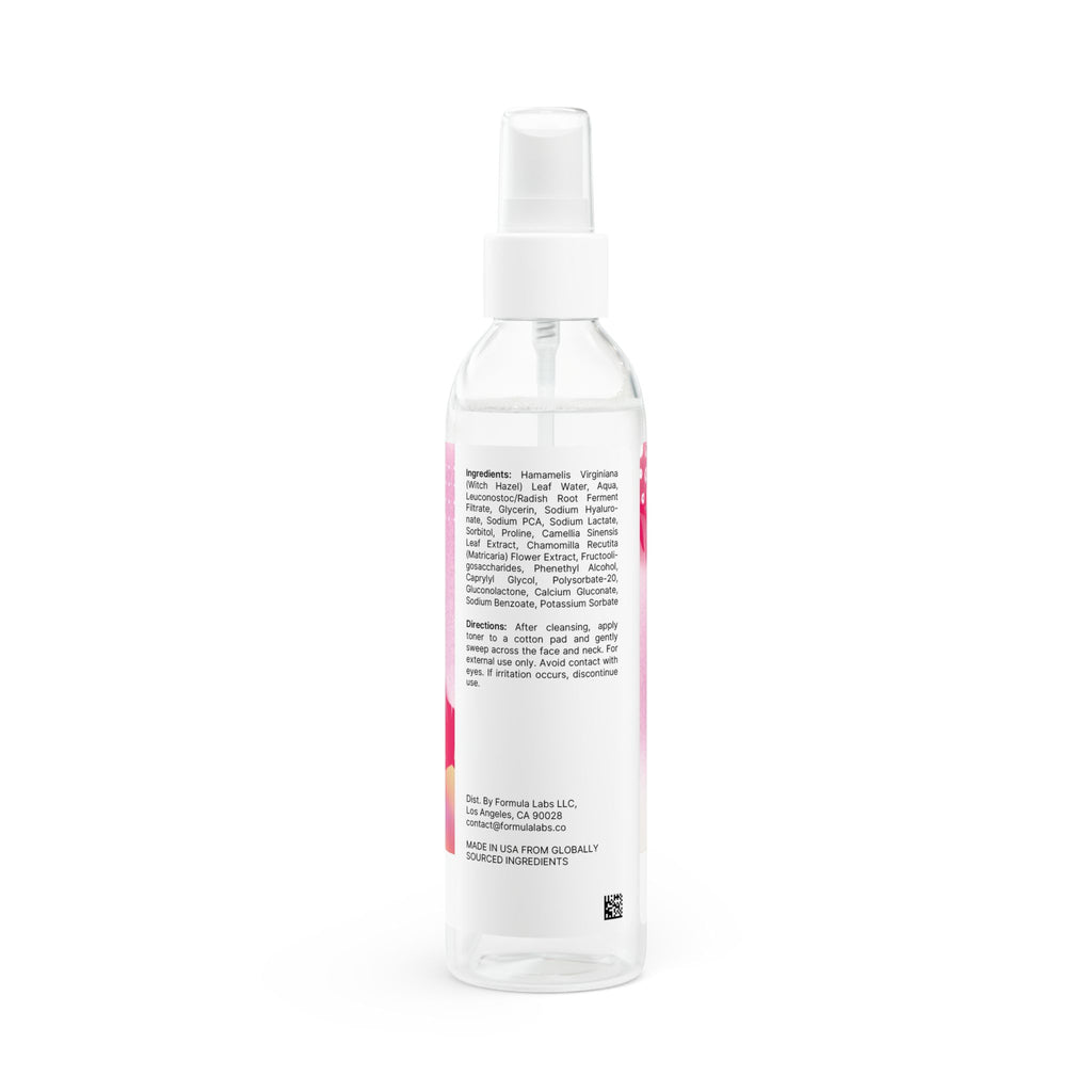 Loneya Daily Hydration Toner | 6oz