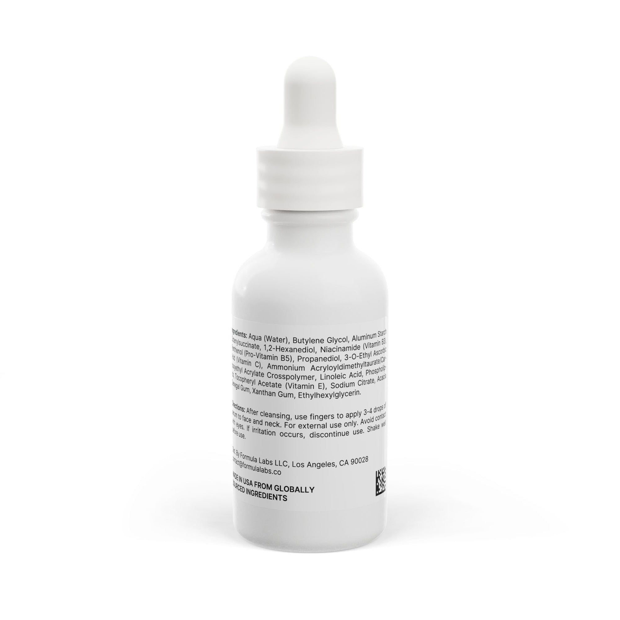 Loneya Skin Radiance Serum – Multivitamin Mix | 1oz