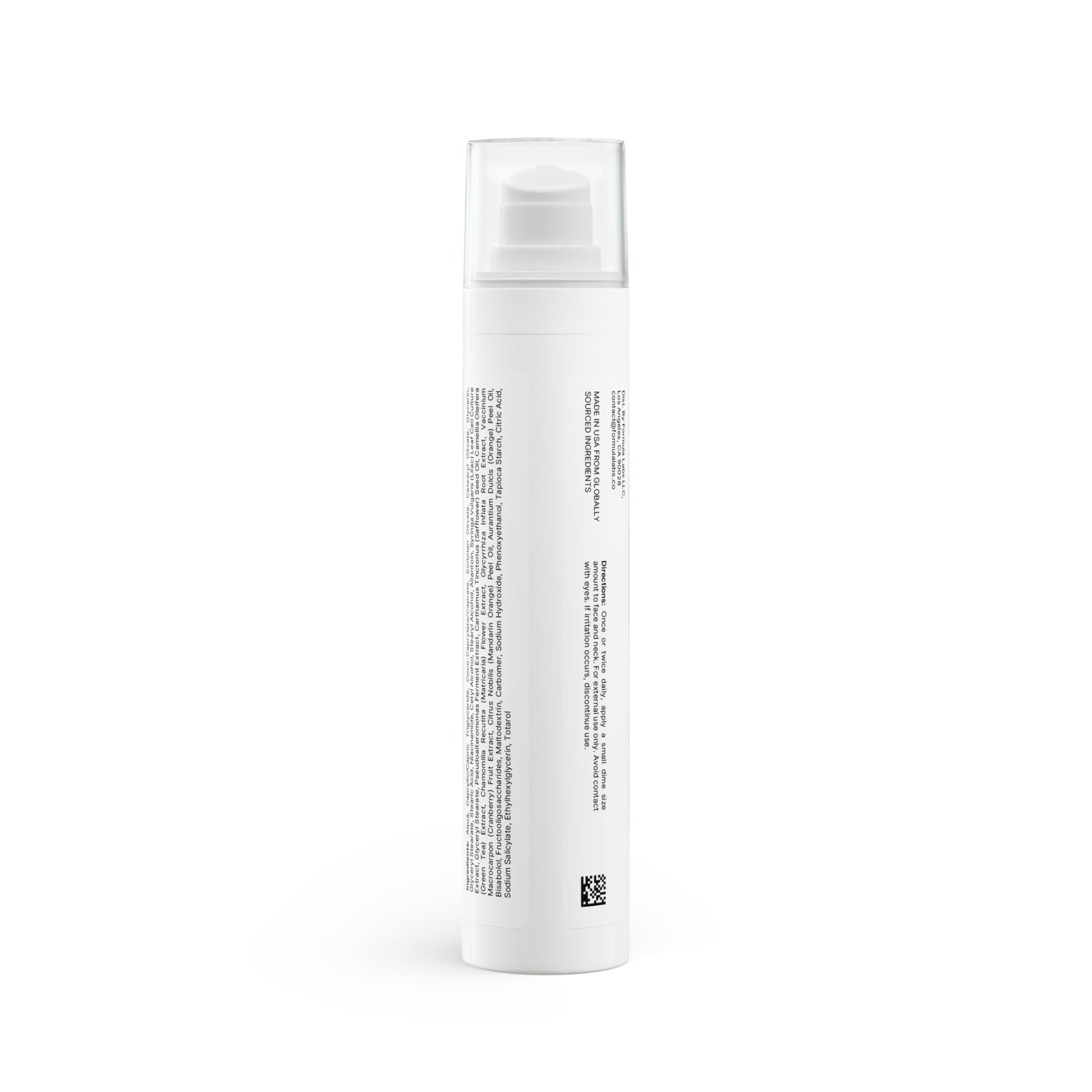 Loneya Daily Moisturizer – Hydrate & Nourish | 1.7oz