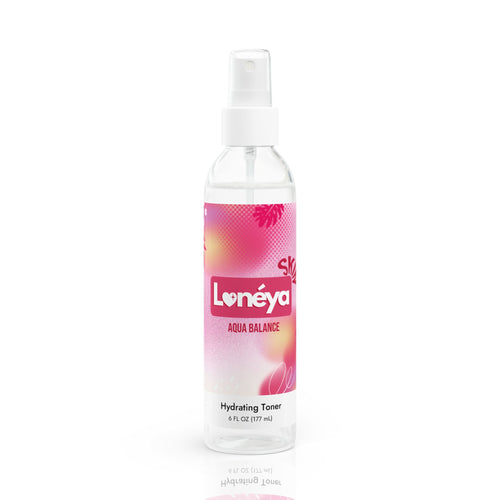 Loneya Daily Hydration Toner | 6oz
