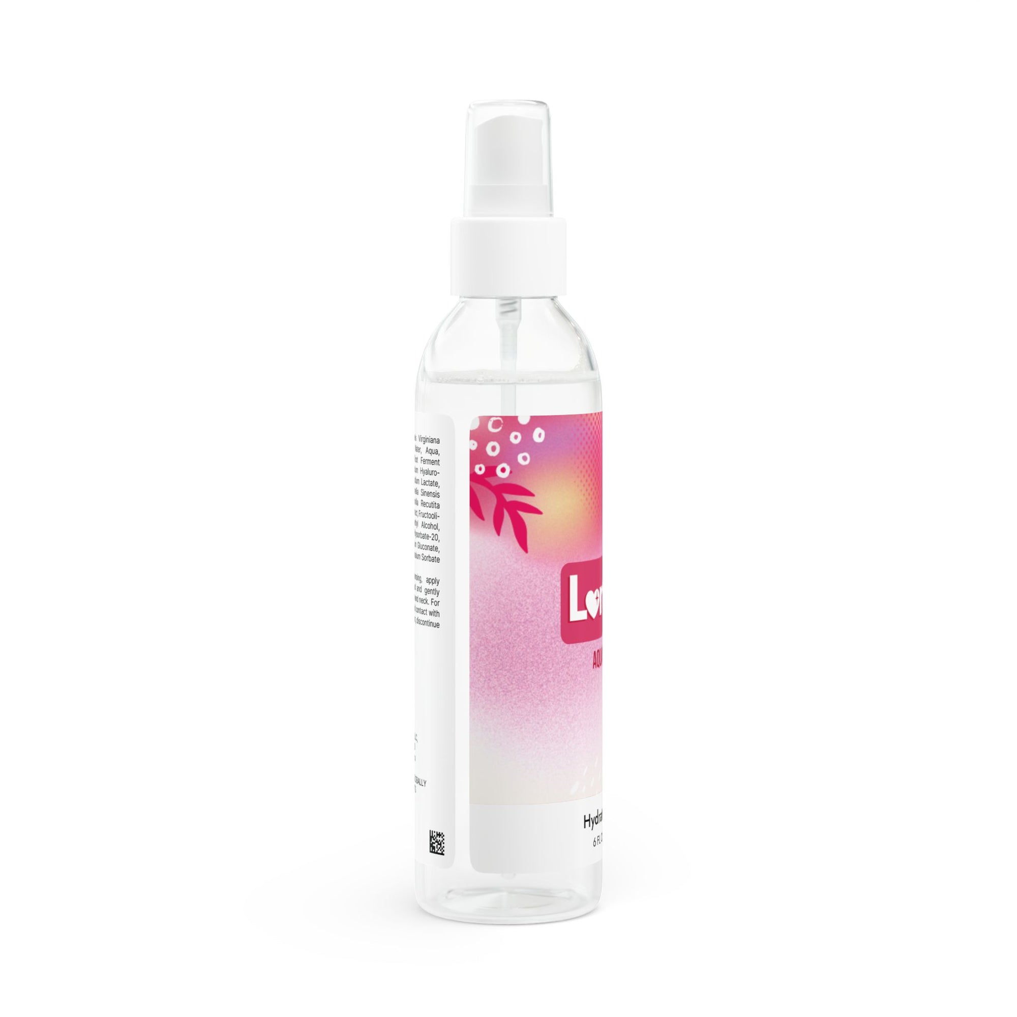 Loneya Daily Hydration Toner | 6oz