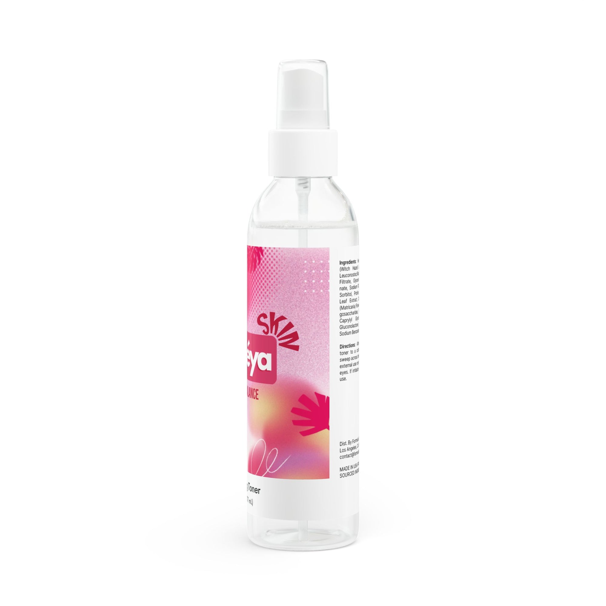 Loneya Daily Hydration Toner | 6oz