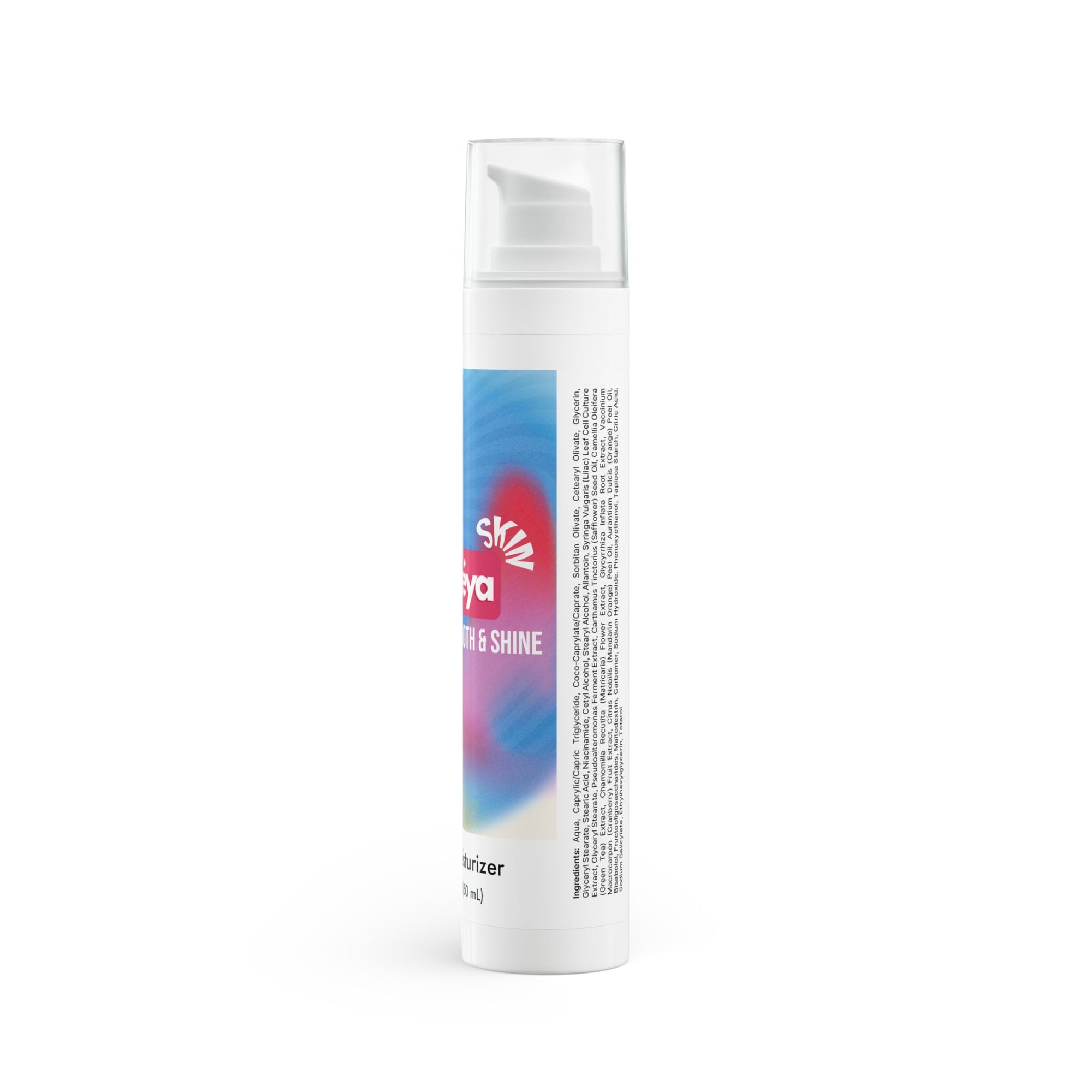 Loneya Daily Moisturizer – Hydrate & Nourish | 1.7oz